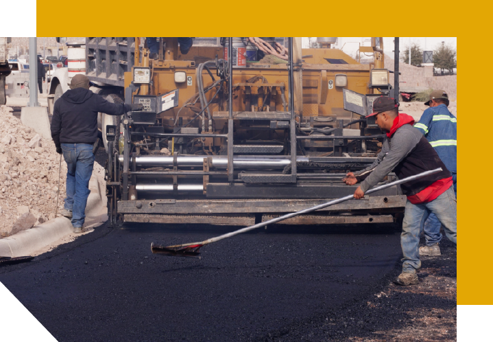 Pavimentacion